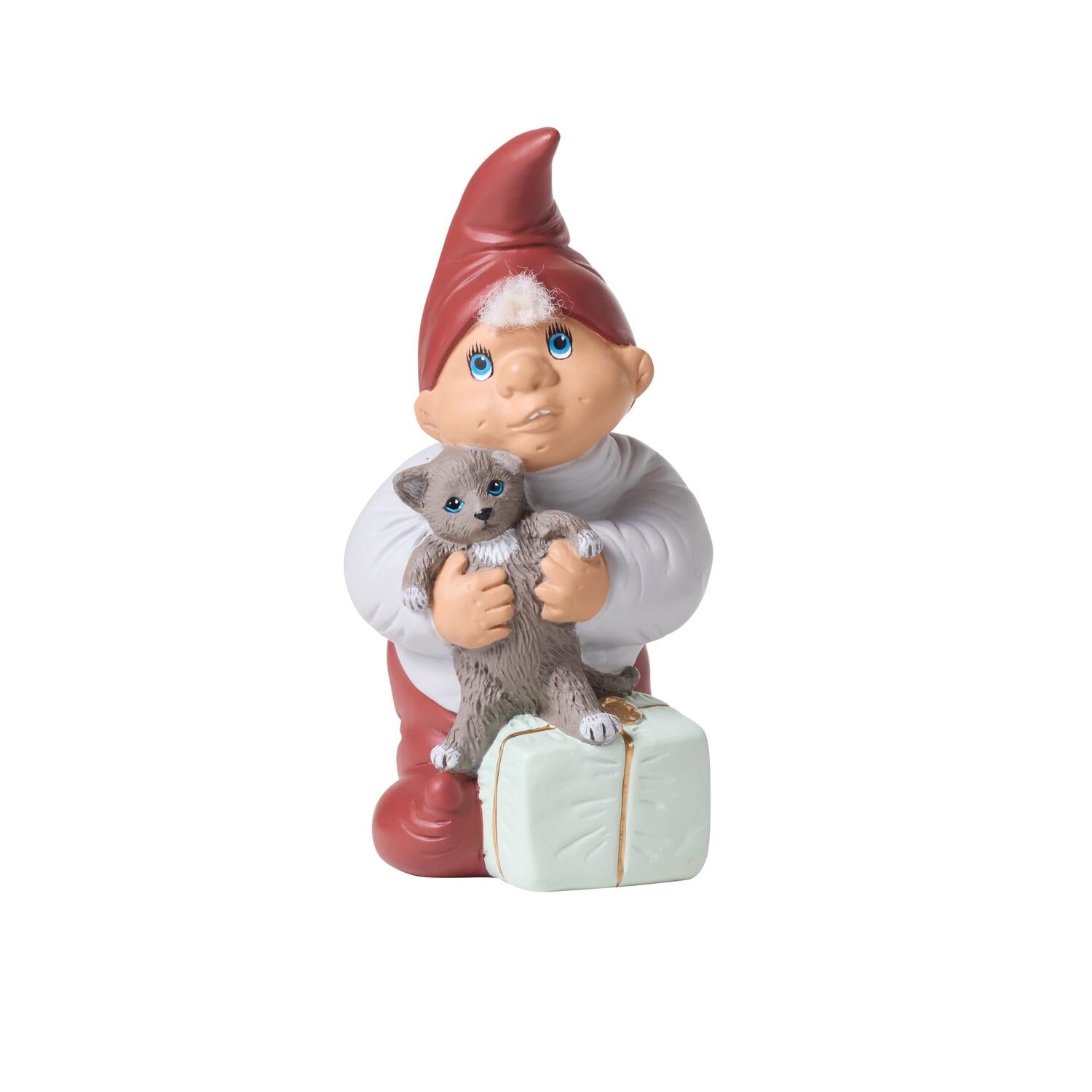 Julegaven fra Klarborg 2025